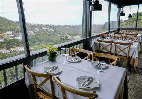 Adiós al restaurante del Jardín Canario 